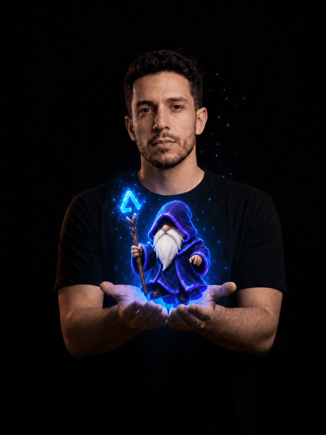 Lucas Carvalho